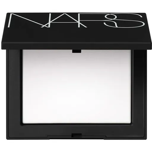 NARS Light Reflecting™ SETTING POWDER - PRESSED fixačný púder odtieň CRYSTAL 10 g