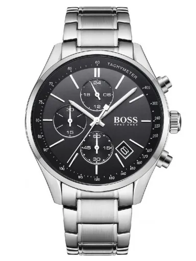 HUGO BOSS 1513477 PÁNSKE HODINKY - GRAND PRIX (zh022c)