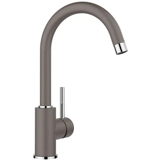 Blanco MIDA drezová batéria šedá vulkán 526965