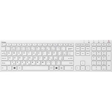 Yenkee YKB 2000 CSWE - CZ/SK (45013892)