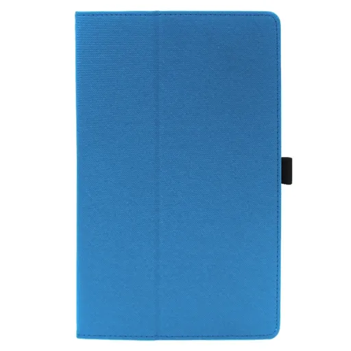 CLEVER Zaklápací obal pre TCL Nxtpaper 11 svetlomodrý