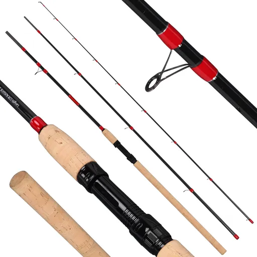 Giants fishing prút fluent mk2 match 3,6 m 8-25 g 3-diel