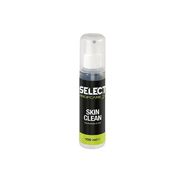 Select odstraňovač nečistôt z kože Skin Clean 100 ml (5703543172726)