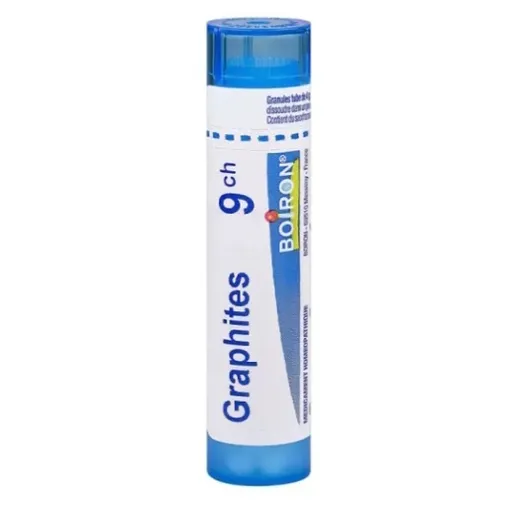 BOIRON Graphites CH9 4 g