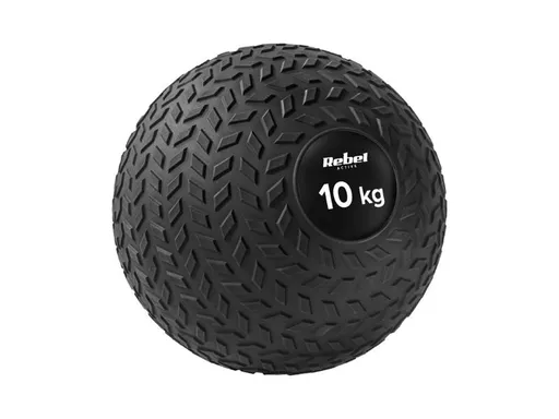 Medicinbal REBEL RBA-3108-10 Slam Ball 10kg