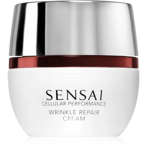 Sensai Cellular Performance Wrinkle Repair Cream pleťový krém proti vráskam 40 ml