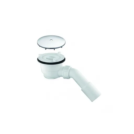 Kludi TASSO sifon k vaničce 2109805-00