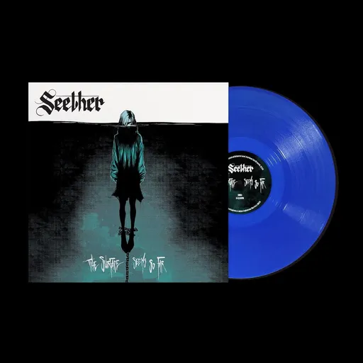 Seether - Surface Seems So Far / Coloured / Vinyl LP