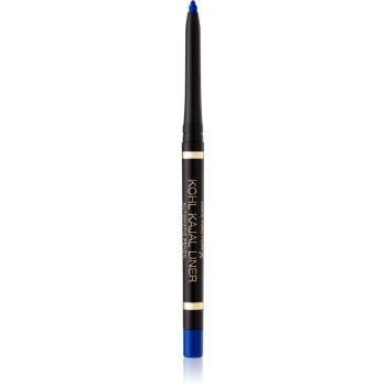 Max Factor Kohl Kajal Liner kajalová ceruzka na oči odtieň 002 Azure 5 g