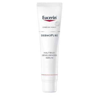 EUCERIN DermoPure Sérum pre regeneráciu pleti 40 ml