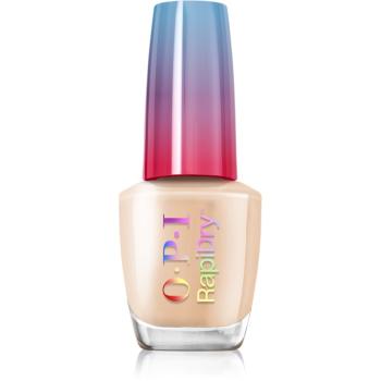 OPI Rapidry rýchloschnúci lak na nechty odtieň Can’t Hardly Wait 9 ml
