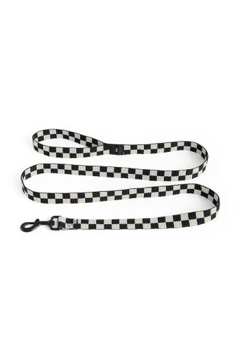 HAY kutyapóráz 2,5 x 160 cm fekete