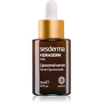 Sesderma Hidraderm Hyal lipozomálne sérum s kyselinou hyalurónovou 30 ml