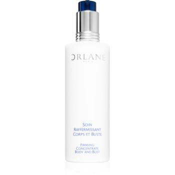 Orlane Firming Concentrate Body And Bust spevňujúca starostlivosť na telo a prsia 250 ml