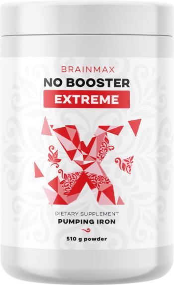 BRAINMAX NO Booster Extreme 510 g