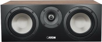 CANTON GLE 50 Center Hi-Fi Centrálny reproduktor 1 ks Makassar