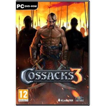 Cossacks 3 (8592720122626)