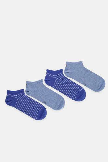 Ponožky Tommy Hilfiger 4-pak pánske, 701235885
