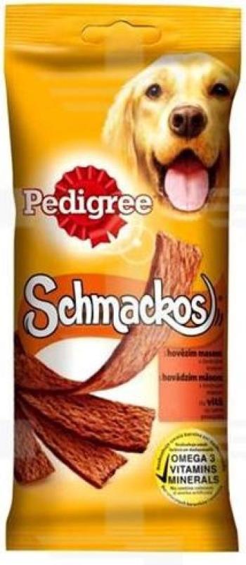 Pamlsok Mars PEDIGREE Schmackos multi 30 x 36 g