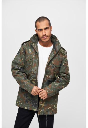 Brandit M-65 Field Jacket flecktarn - 5XL