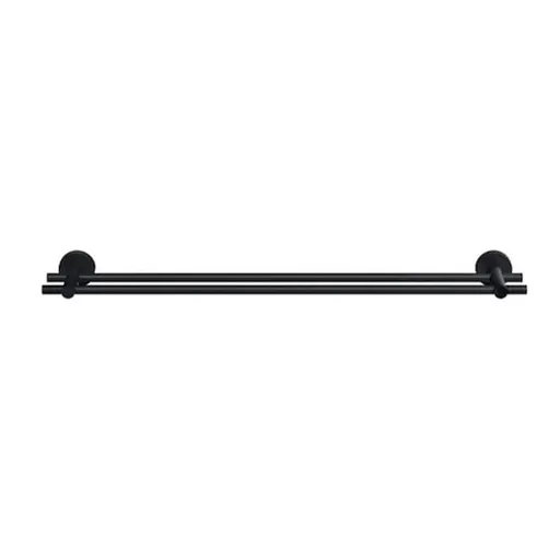 Držiak uterákov Tesa čierna 40621-00000-00