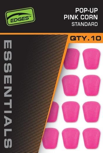 Fox Umělá nástraha Essentials Pop up Pink Corn 10ks,Fox Umělá nástraha Essentials Pop up Pink Corn 10ks