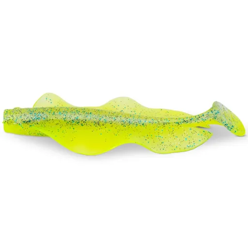 Iron claw gumová nástraha wave glider bfl - 13 cm 17,7 g 4 ks