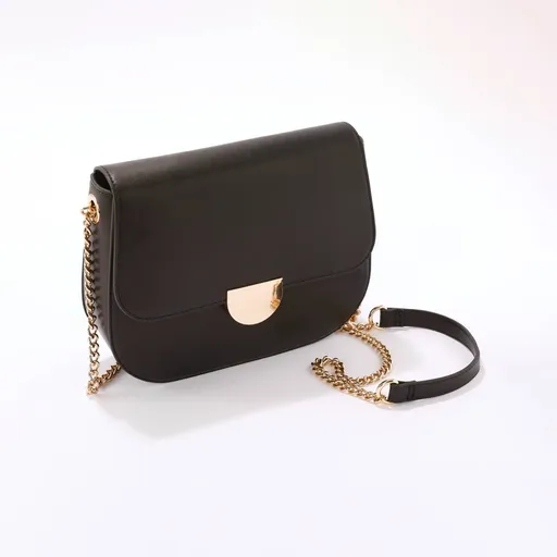 Kabelka s retiazkovým popruhom