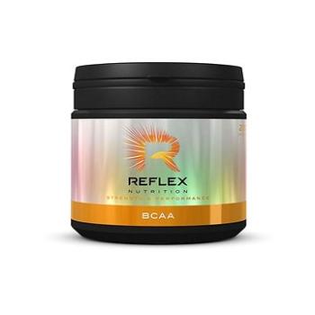 Reflex BCAA, 200 kapsúl (5033579976358)