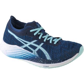 Asics  Magic Speed  Bežecká a trailová obuv Modrá