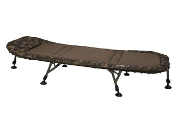 Fox Rybářské lehátko Duralite Bed,Fox Rybářské lehátko Duralite Bed