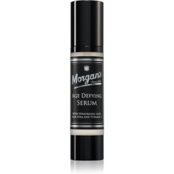 Morgan's Age Defying omladzujúce sérum proti vráskam pre mužov 50 ml