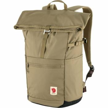 Fjällräven High Coast Foldsack Ruksak Clay 24 L