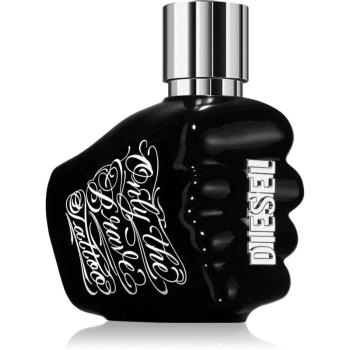 Diesel Only The Brave Tattoo toaletná voda pre mužov 35 ml