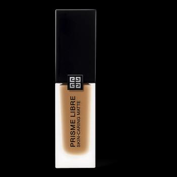 Givenchy Zmatňujúci tekutý make-up Prisme Libre Skin-Caring Matte (Foundation) 30 ml 5-W355