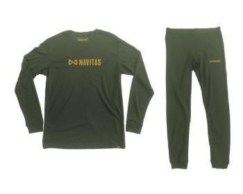Navitas Termoprádlo Thermal Base Layer 2 Piece Suit,Navitas Termoprádlo Thermal Base Layer 2 Piece Suit