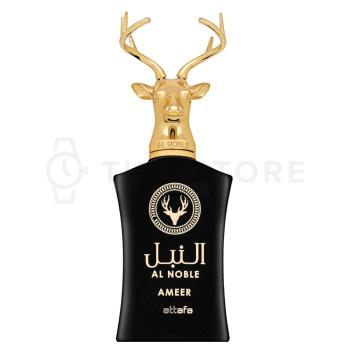 Lattafa Al Noble Ameer parfémovaná voda pre mužov 100 ml - 30 dní na vrátenie tovaru, Garancia originality