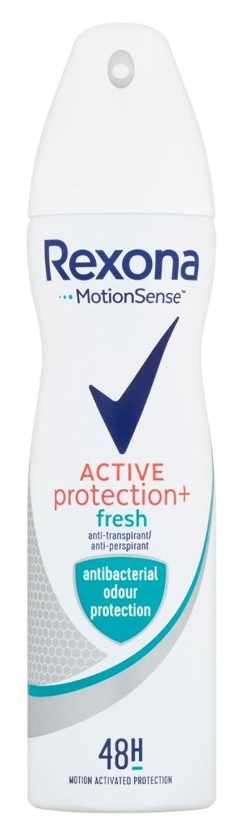 REXONA Antiperspirant Active Shield Fresh 150 ml