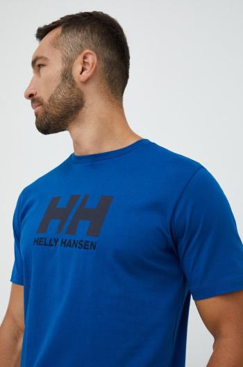 Tričko Helly Hansen HH LOGO T-SHIRT 33979