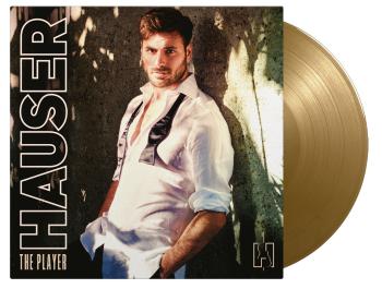 The Player (Gold Vinyl)