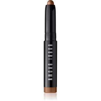 Bobbi Brown Mini Long-Wear Cream Shadow Stick dlhotrvajúce očné tiene v ceruzke odtieň Golden Bronze 0,9 g