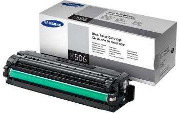 Toner Samsung CLT-K506S fekete