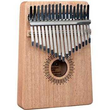 SELA Kalimba Mahogany 17 (HN232440)