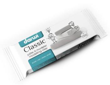 DARWI - Samotvrdnúca modelovacia hmota terakota 0,5 kg