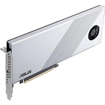 ASUS HYPER M.2 ×16 Gen 4 Card (90MC08A0-M0EAY0)