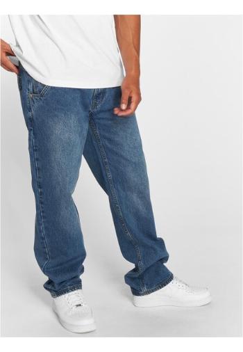 Dangerous DNGRS Brother Jeans denimblue - 42/34