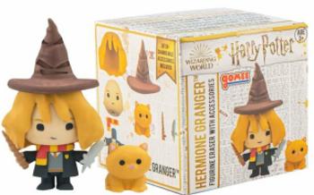 Harry Potter Gomee figurka - Hermiona Grangerová (Série 1)