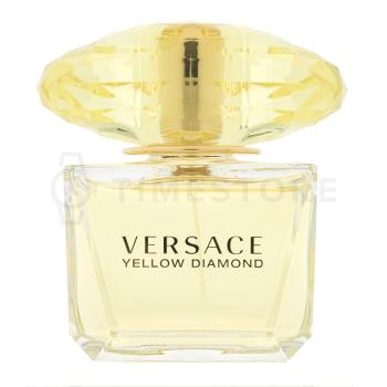 Versace Yellow Diamond toaletná voda pre ženy 90 ml   - 30 dní na vrátenie tovaru, Garancia originality