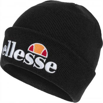 ELLESSE VELLY BEANIE Téli sapka, fekete, méret