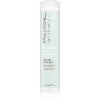 Paul Mitchell Clean Beauty Hydrate hydratačný šampón pre suché vlasy 250 ml